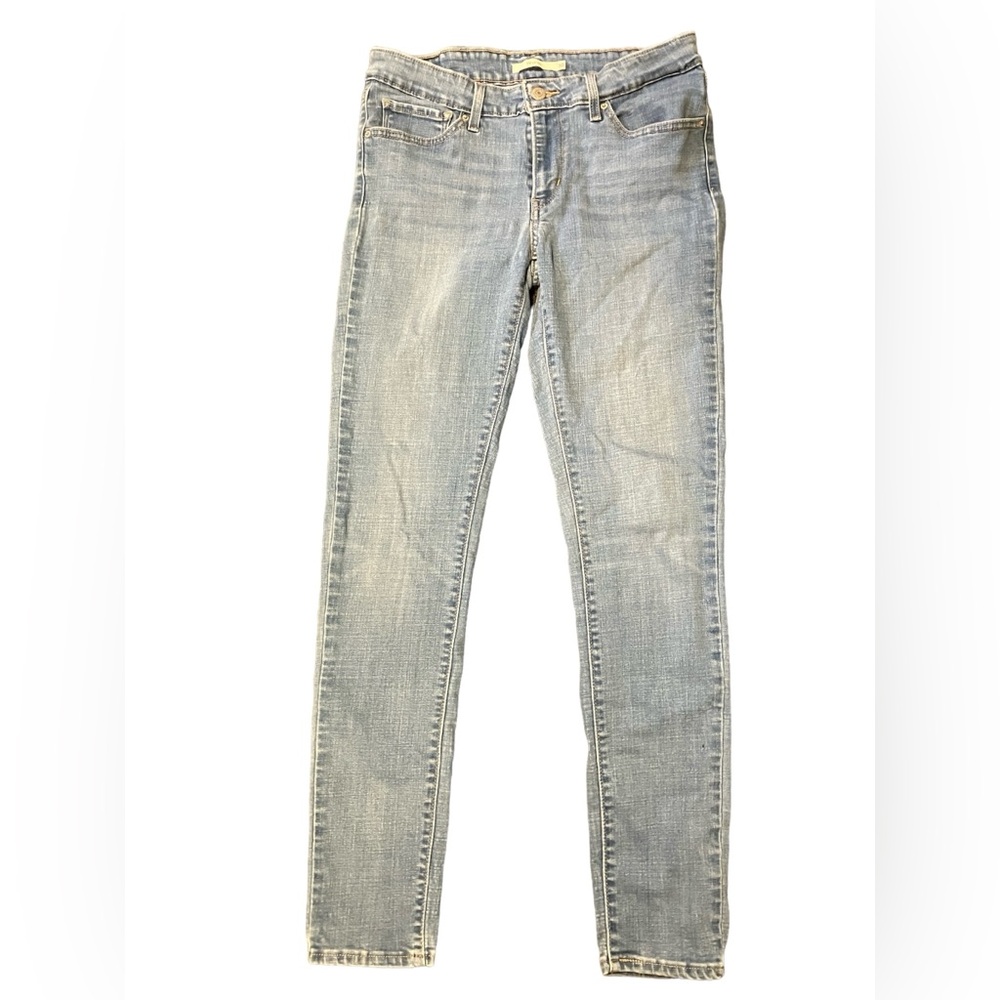 Levi Strauss slim fit